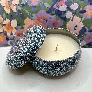 Pioneer Woman Candle Tin - Mistletoe & Juniper